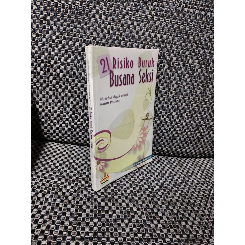 21 Risiko Buruk Busana Seksi