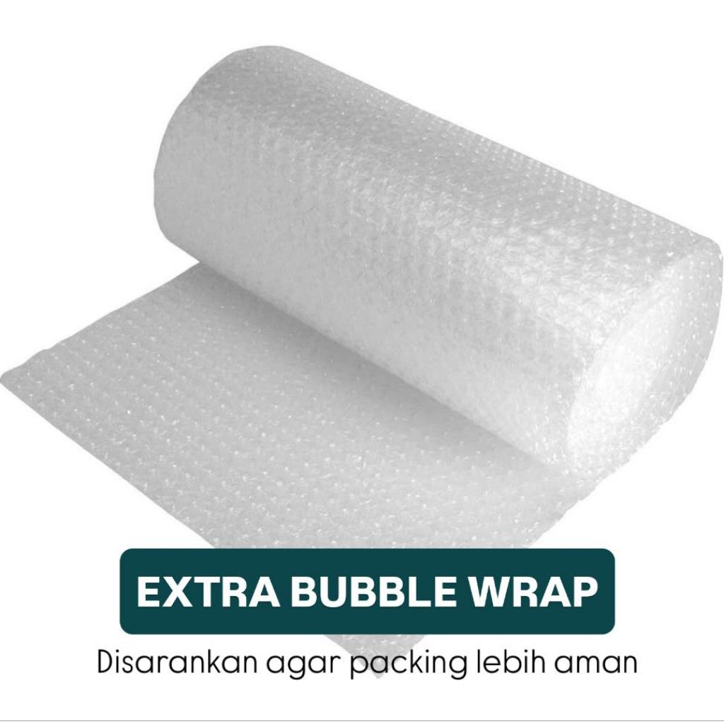 

BLUMI - Extra Bubble Wrap
