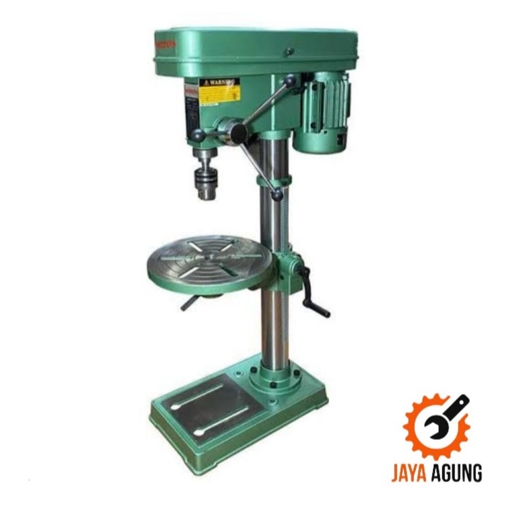 MODERN Mesin Bor Duduk 16MM / 16 MM