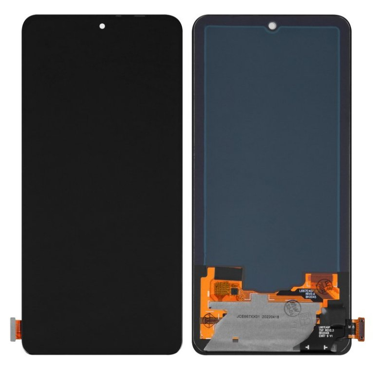 oled big lcd ts poco f3 f4 k40 k40 pro blackshark 4 original best super quality