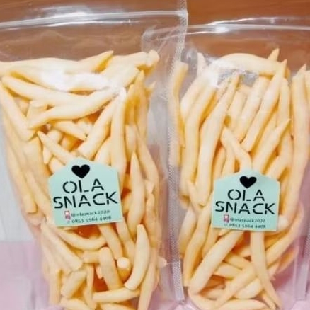 

Curut Keju Premium