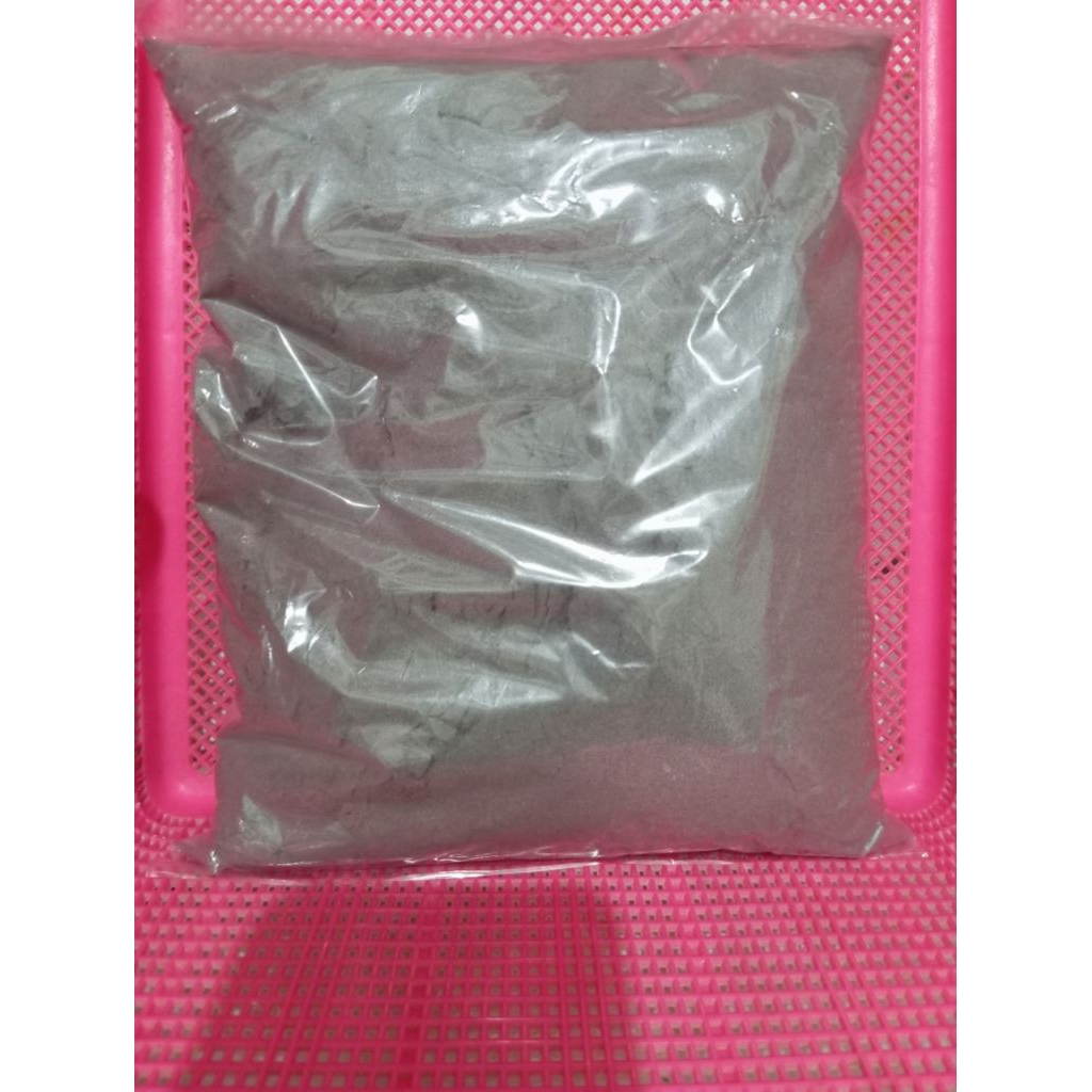 

TEPUNG KETAN HITAM - 1 KG