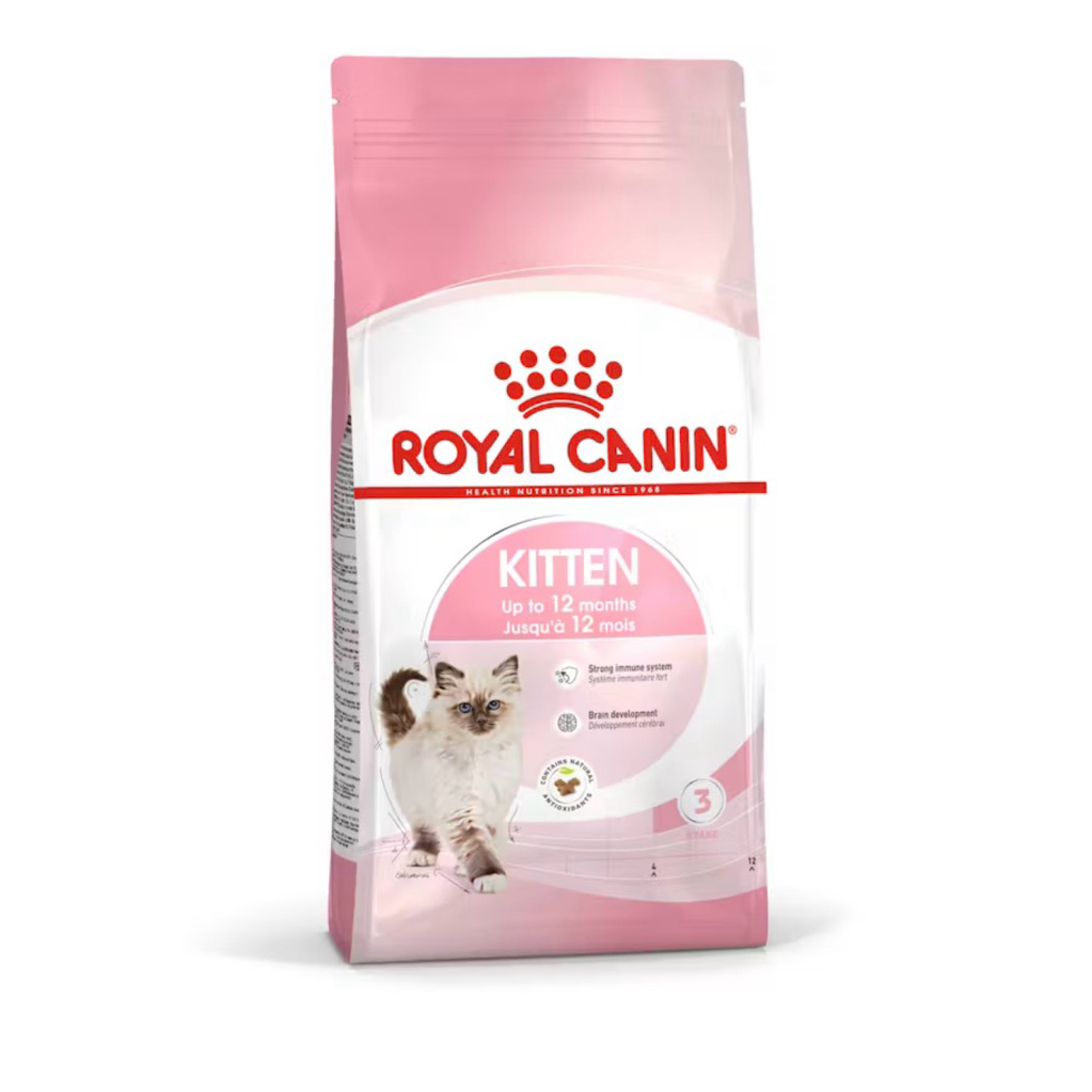 Royal Canin Kitten 2kg