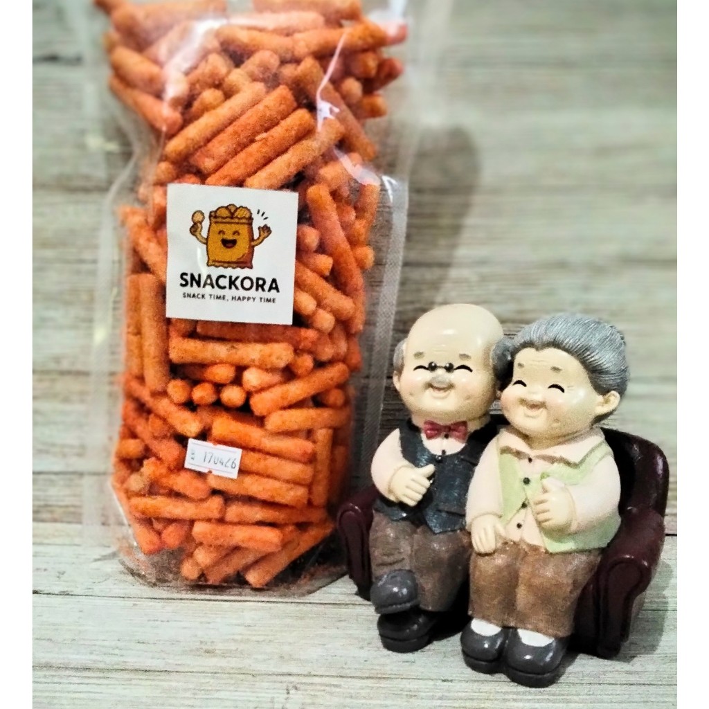 

STICK BALADO 125 gr.Stick Balado Harga Grosir Murah
