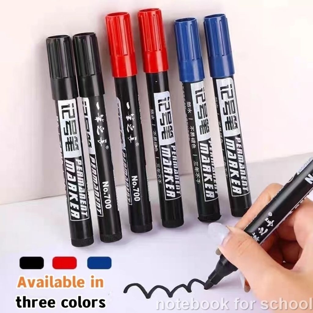 

spidol permanen marker