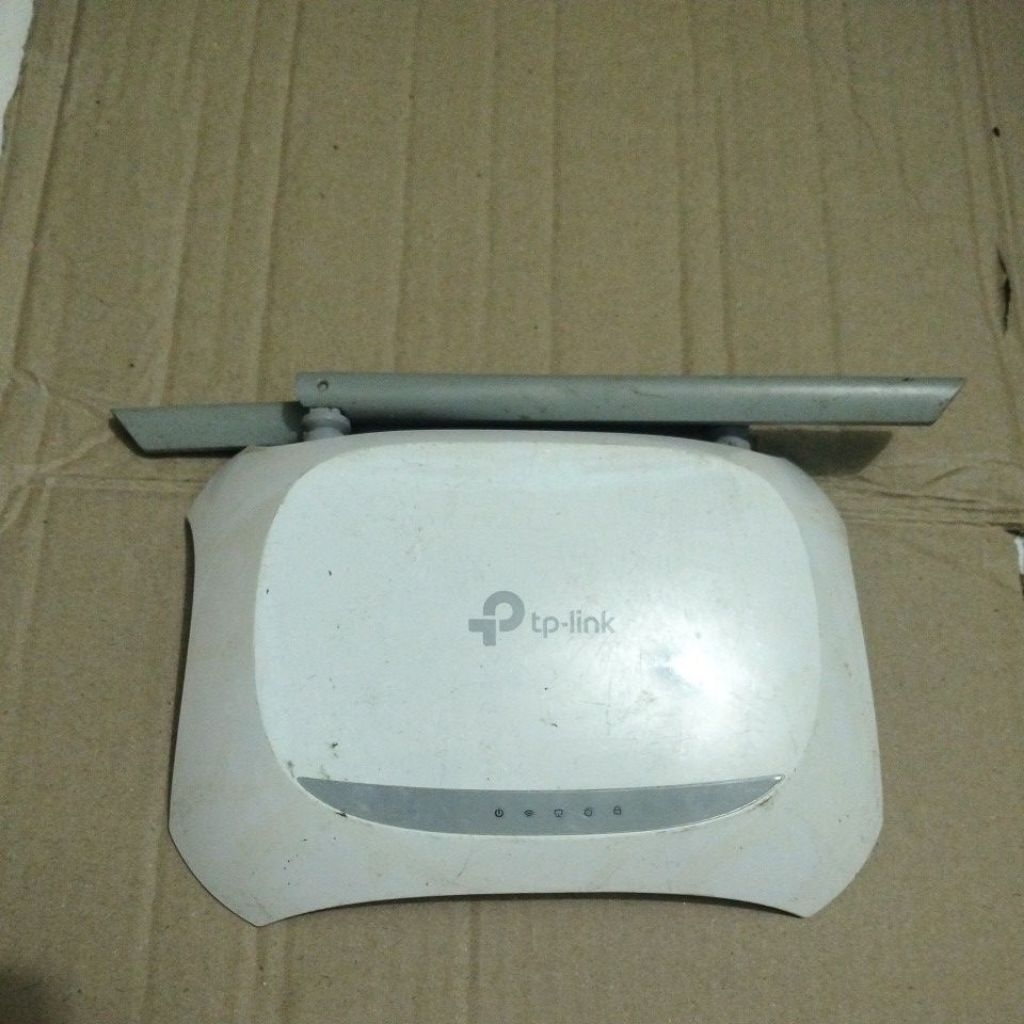 TP-LINK EN020-F5