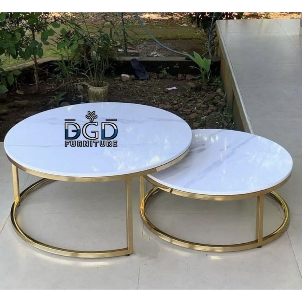 MEJA MARMER/MEJA MAKAN MARMER/MEJA TAMU MARMER/DOUBLE MEJA MARMER/MEJA KOPI MARMER
