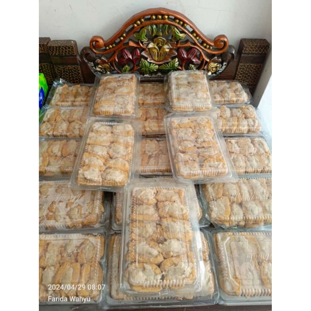 

Tahu Bakso Semarangan Isi 10