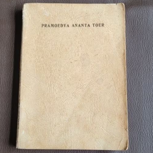 Novel Tjerita Dari Blora by Pramoedya Ananta Toer