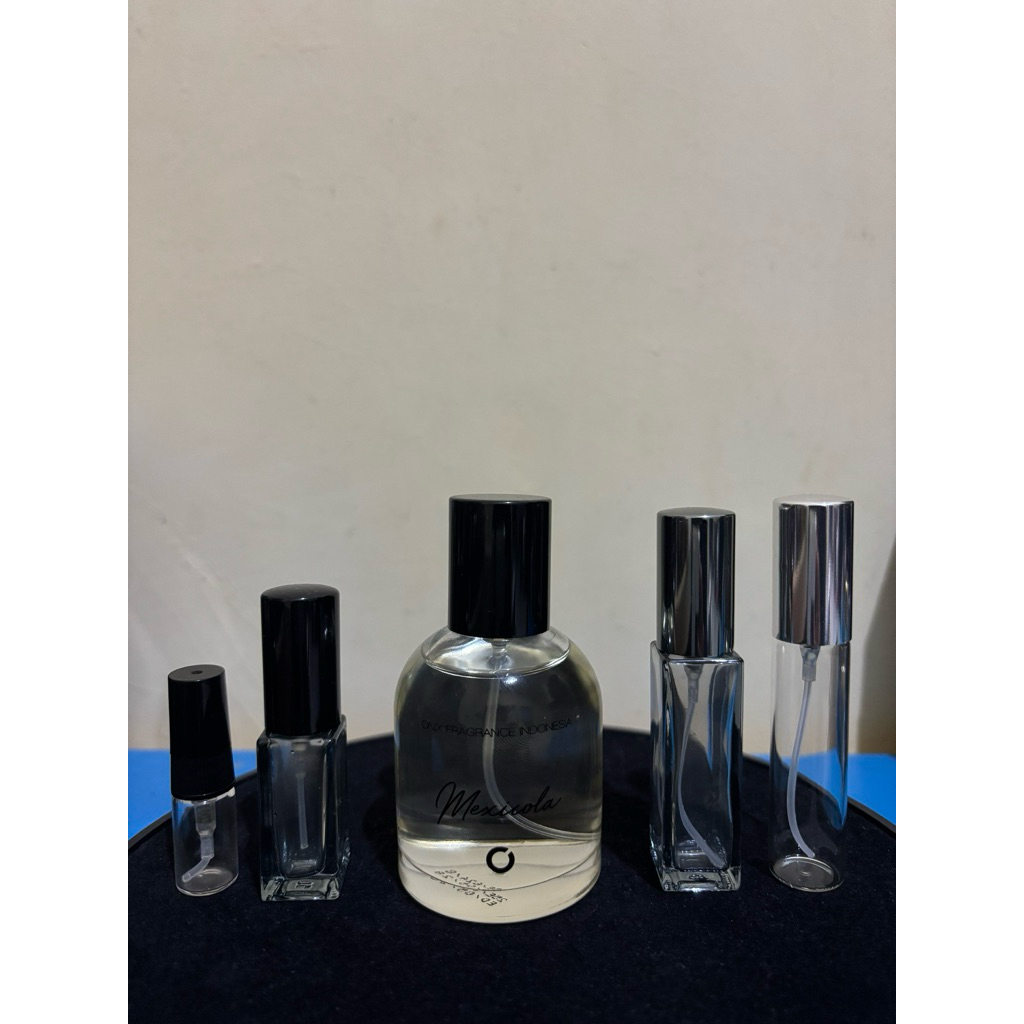 DECANT Parfum Onix Mexicola