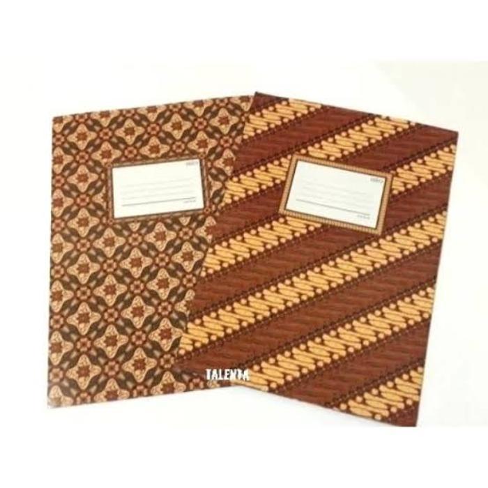 

STOPMAP BATIK RINGO