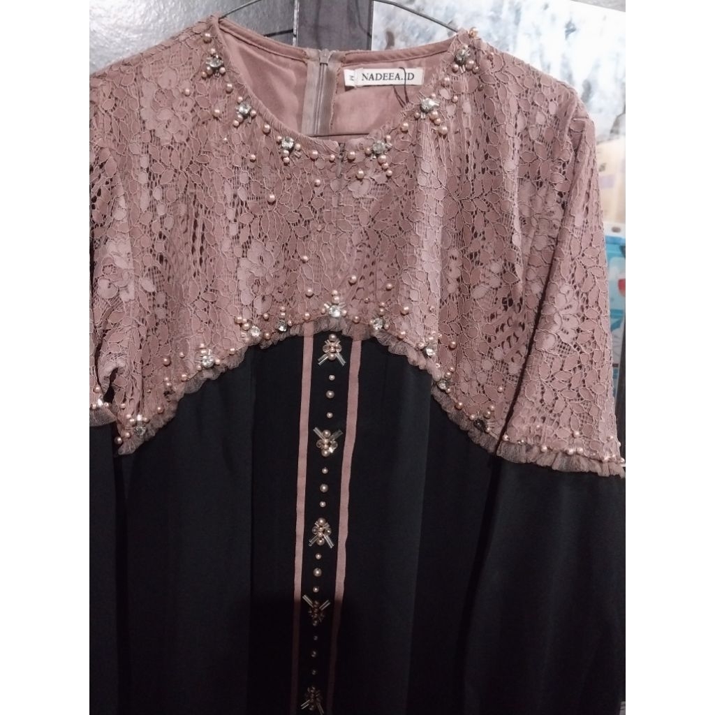 NADEEA gamis