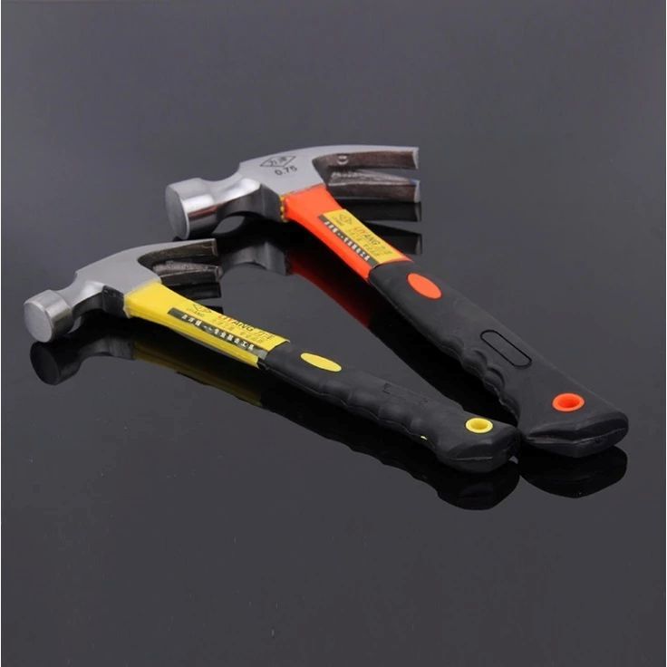 PALU KAMBING gagang fiber 16oz 16 oz