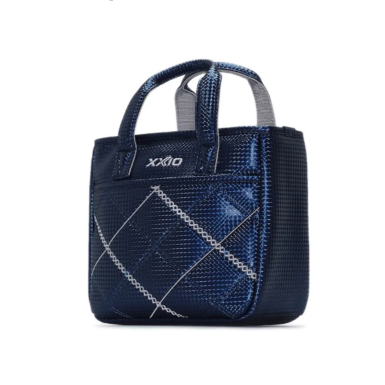 tas tote XXIO GGBX162WP Tote Bag Ladies - blue Navy ORIGINAL BNWT