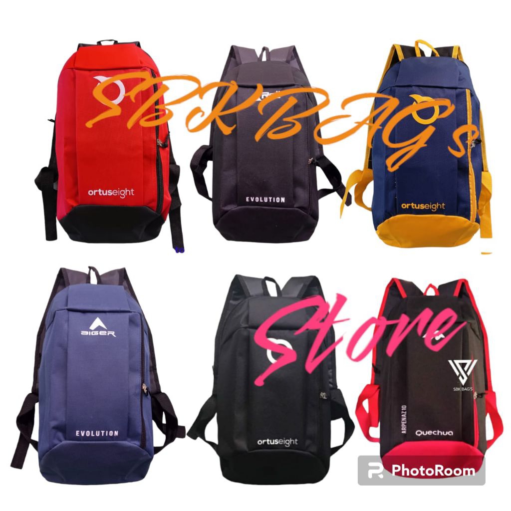 TAS SEPATU FUTSAL TAS FUTSAL TAS OLAHRAGA