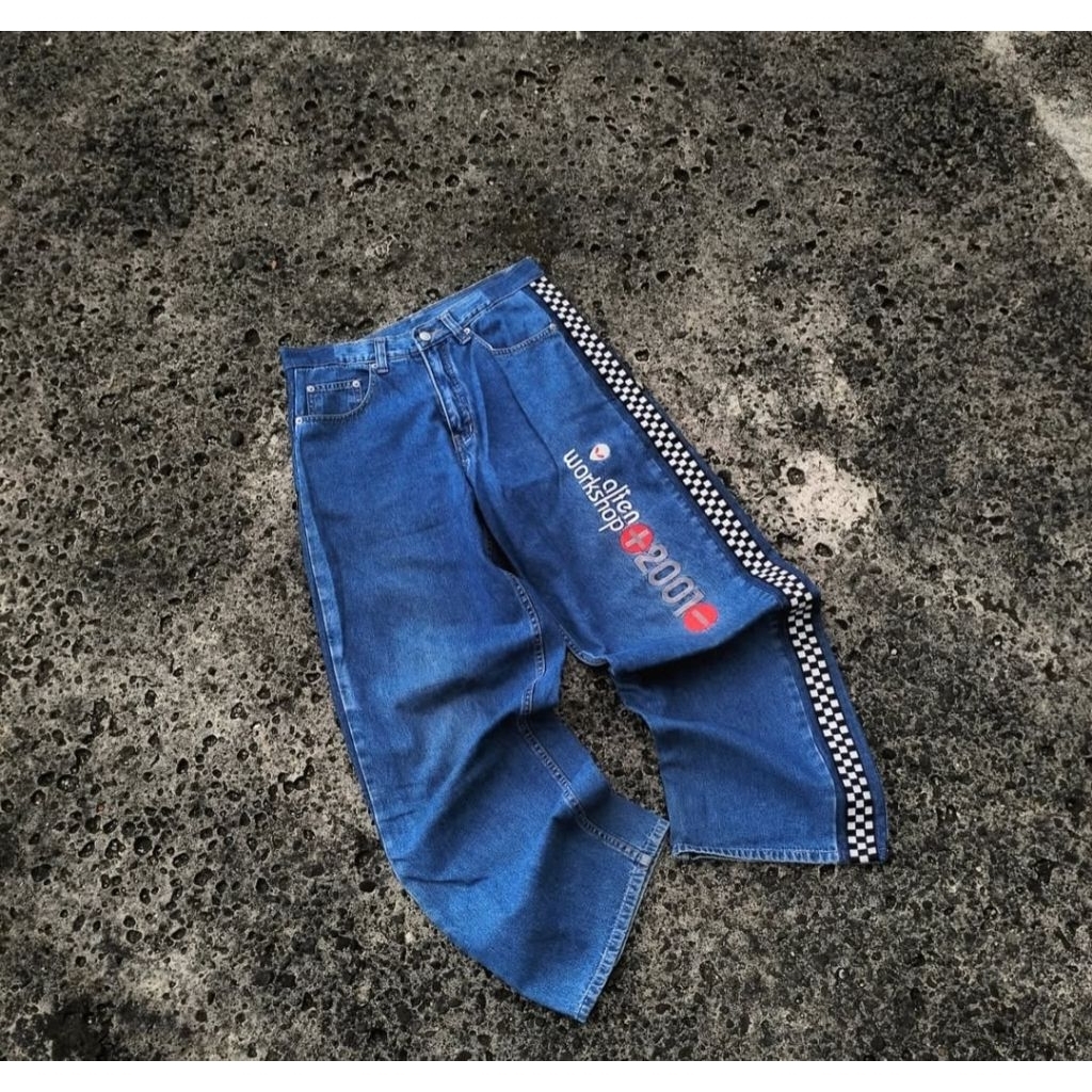 alien workshop baggy