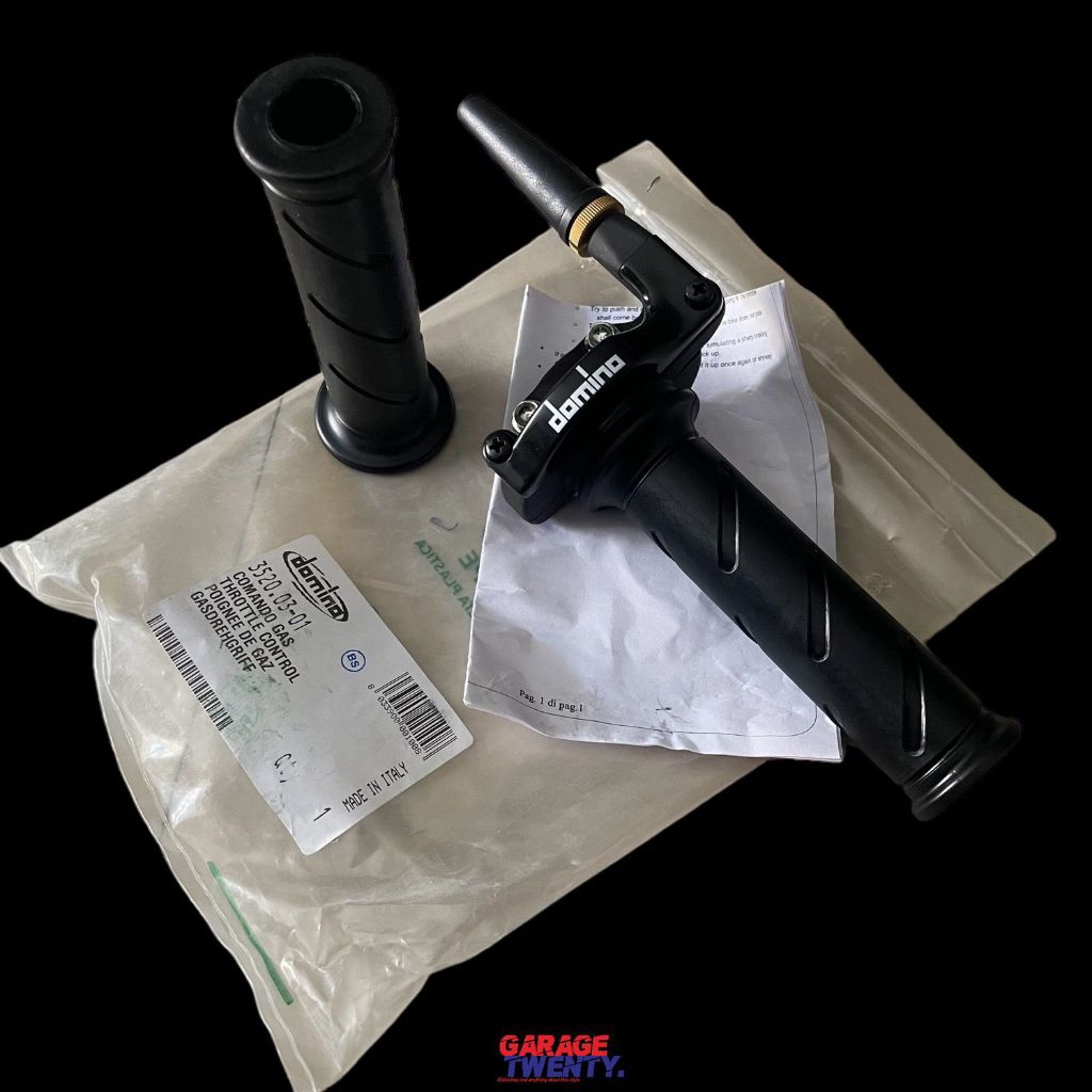 gas spontan domino original 1kabel