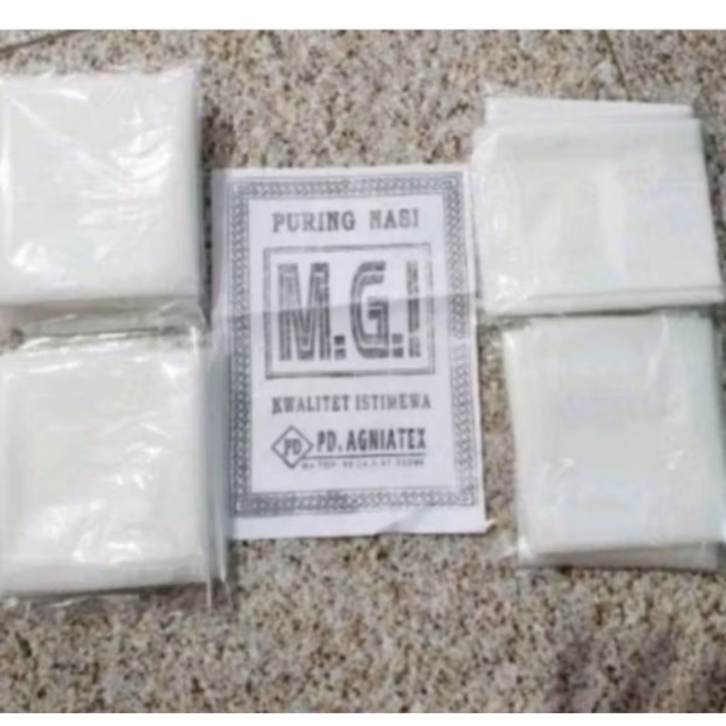 

garam meja cap daun 250 Gr