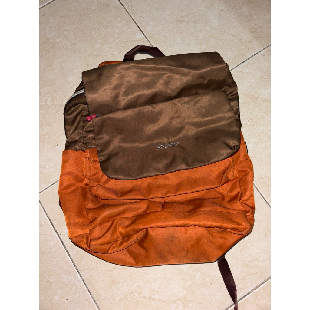 tas sekolah (preloved)