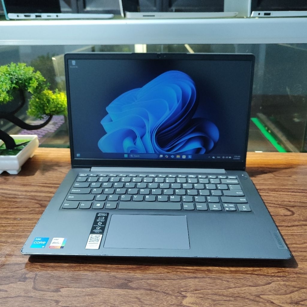 Lenovo ideapad slim 3i core i5 gen 11