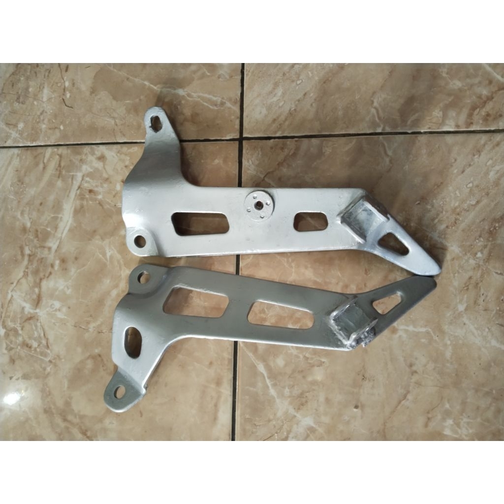 POSTEP BELAKANG YAMAHA FIZ R FOST ONE, SIGMA VEGA LAMA