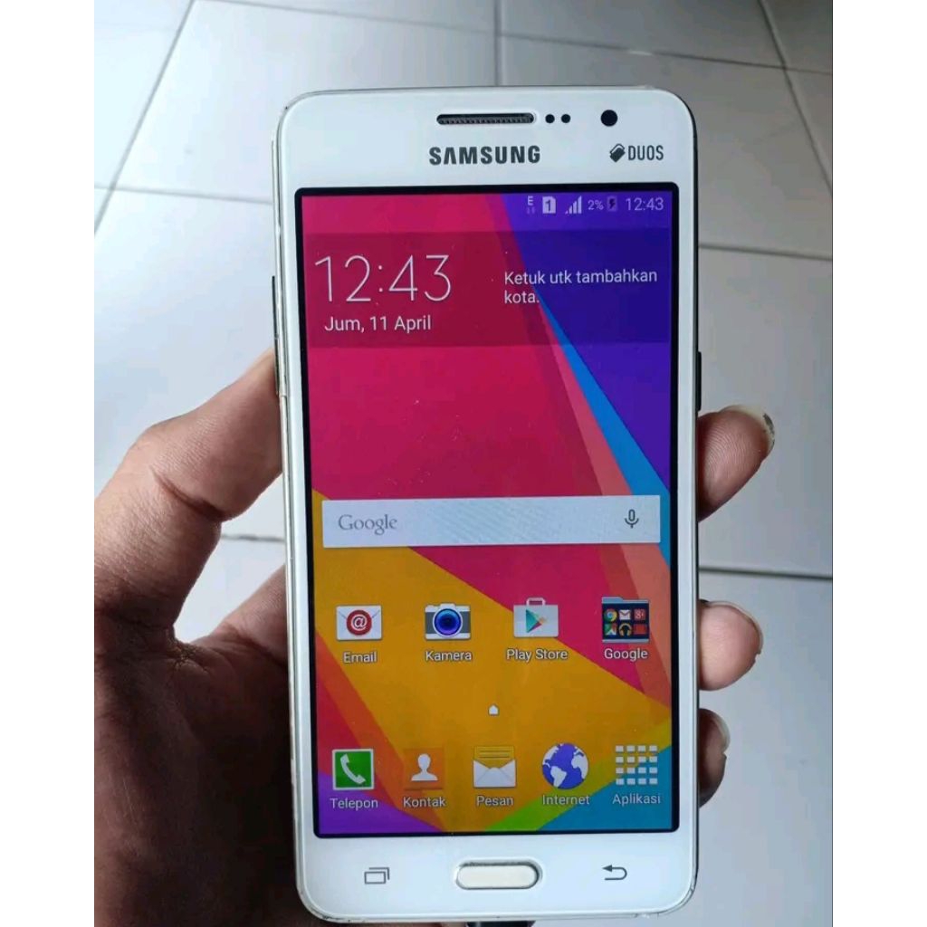 Diskon Grand Prime Second normal//Bisa Bayar Ditempat