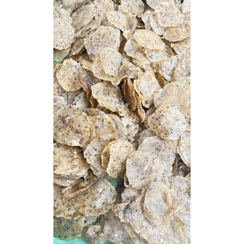 

kerupukkupanghomemade