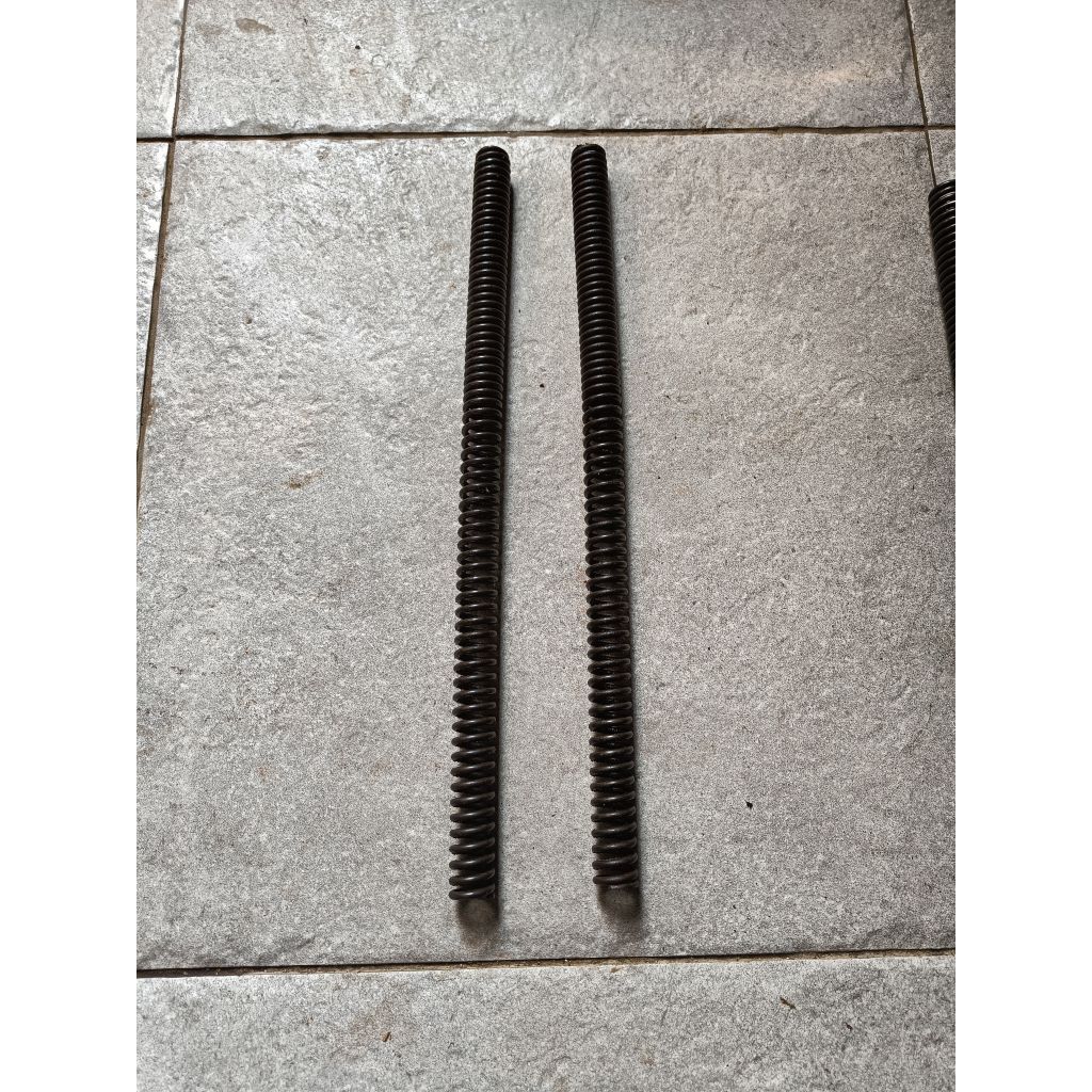 per shock cbr 150 fi thailand cbu kpp original