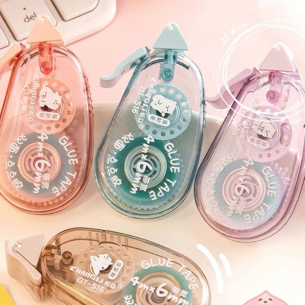 

khalishop - lem roll tape glue