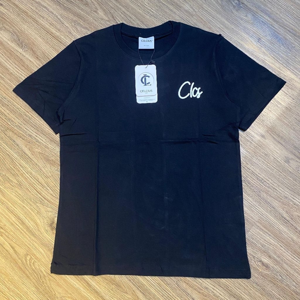 Baju Kaos Celcius Premium-Import//Baju Kaos Celcius//Kaos CLS//Baju Kaos Pria//Baju Kaos Branded//Ce