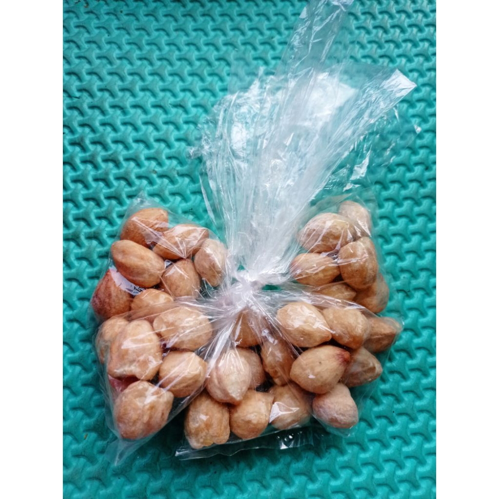 

kemiri isi 5 plastik, miri