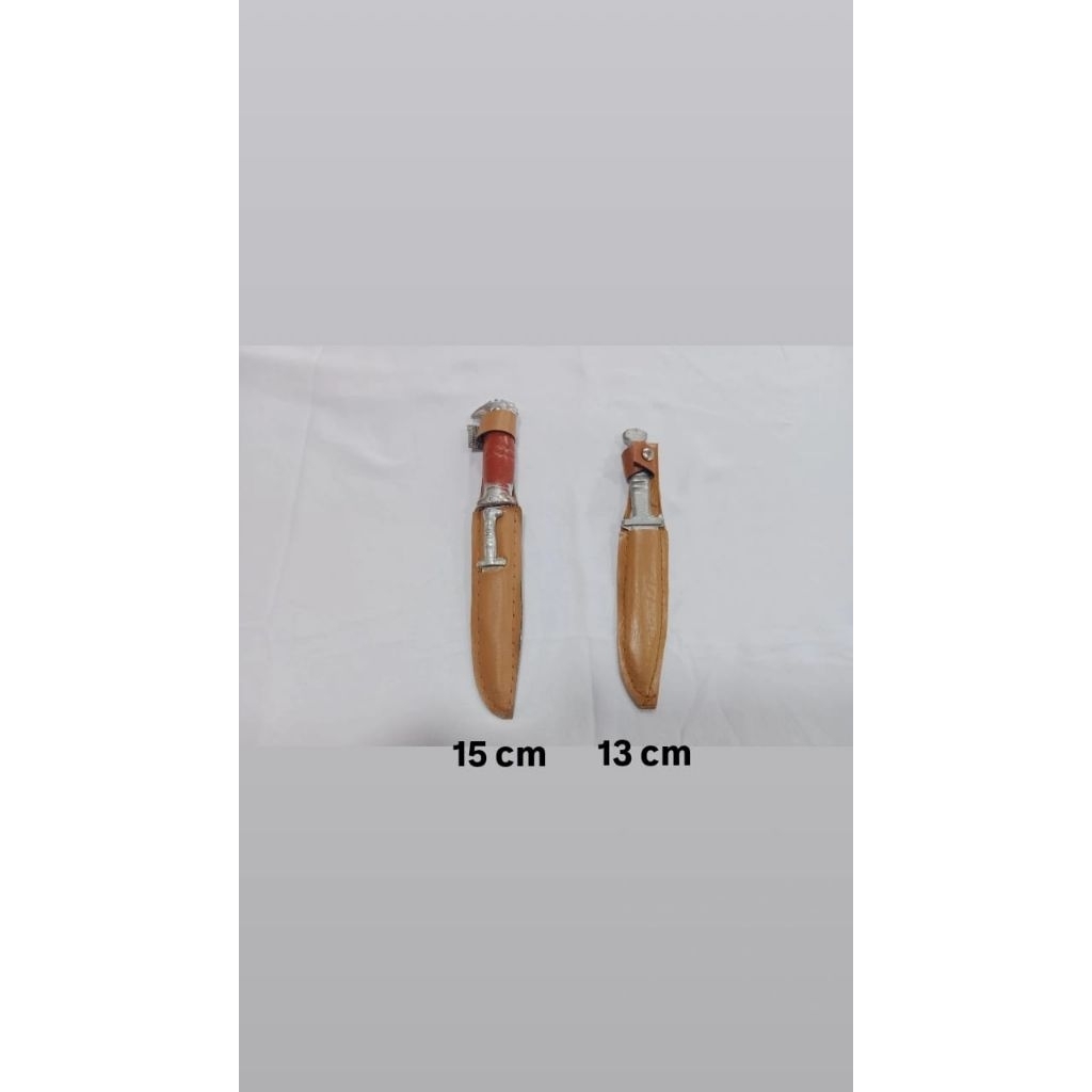 Pisau Belati Pramuka | Belati Pramuka Siaga Penggalang Penegak