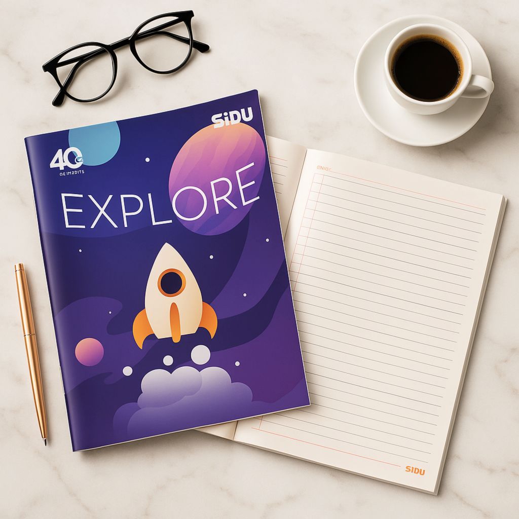 

Buku Tulis SIDU 38 Lembar 1 Pack Isi 10 – Buku Sekolah Murah Original Berkualitas