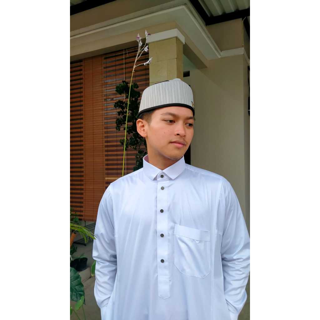 peci songkok turki/ peci kopyah turki/ turki songkok/ peci sholat kopyah