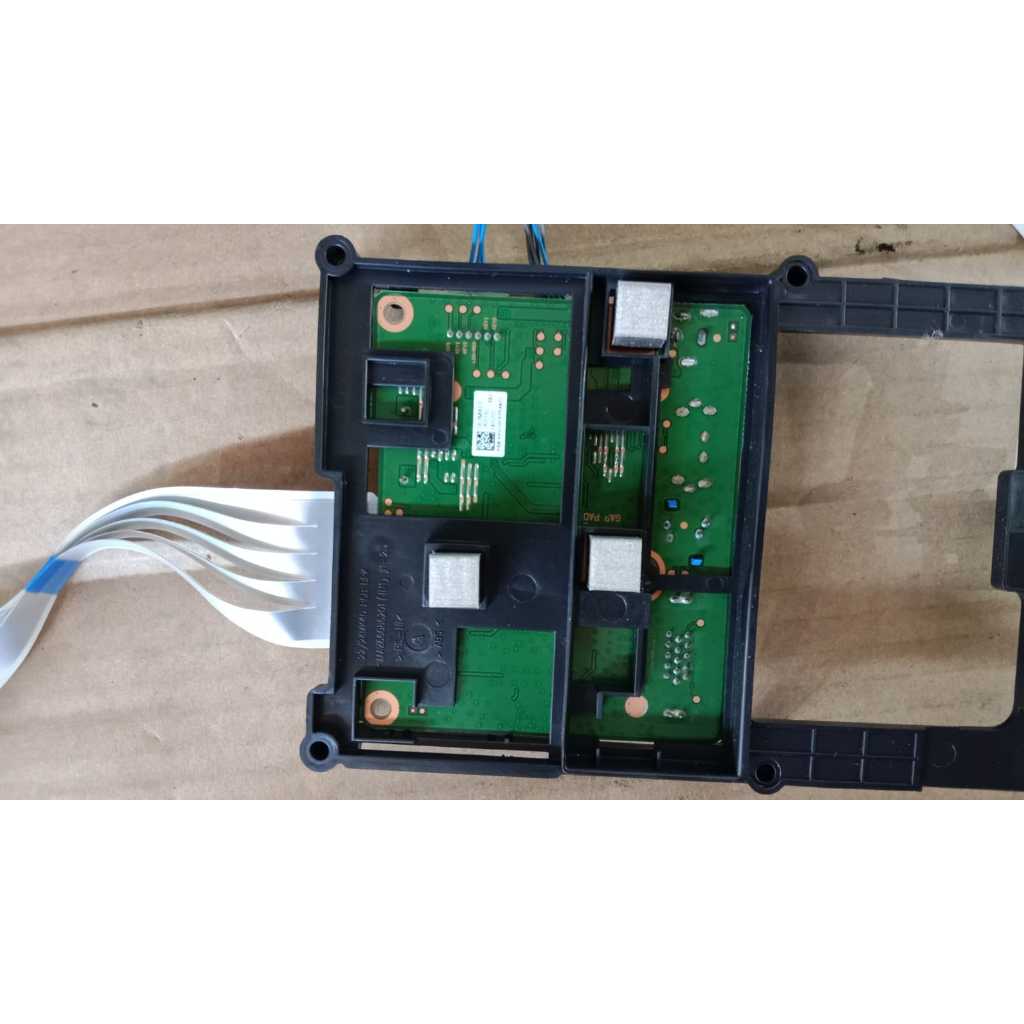 mobo mainboard monitor komputer lg 20mk400h 20 inch normal 20mk 400