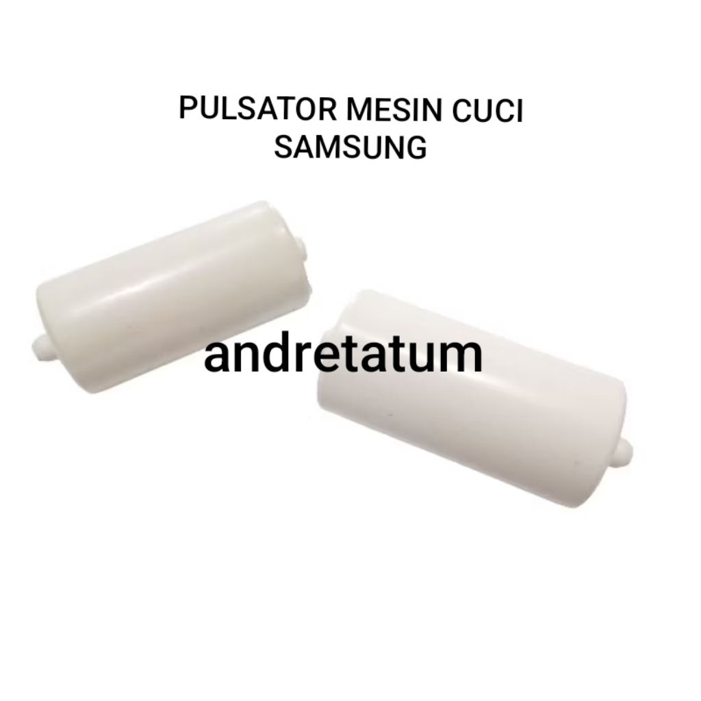 Roller Pulsator Mesin Cuci 2 Tabung Samsung