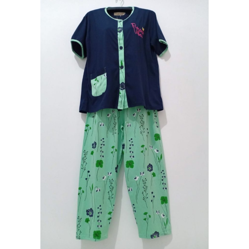 baju tidur Daililan XXXL jumbo