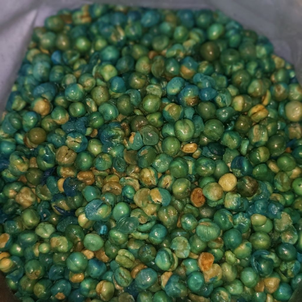 

KACANG POLONG|1KG