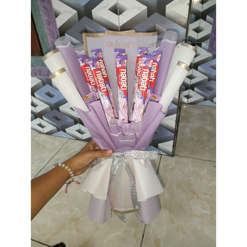 

bucket Snack 20.000an