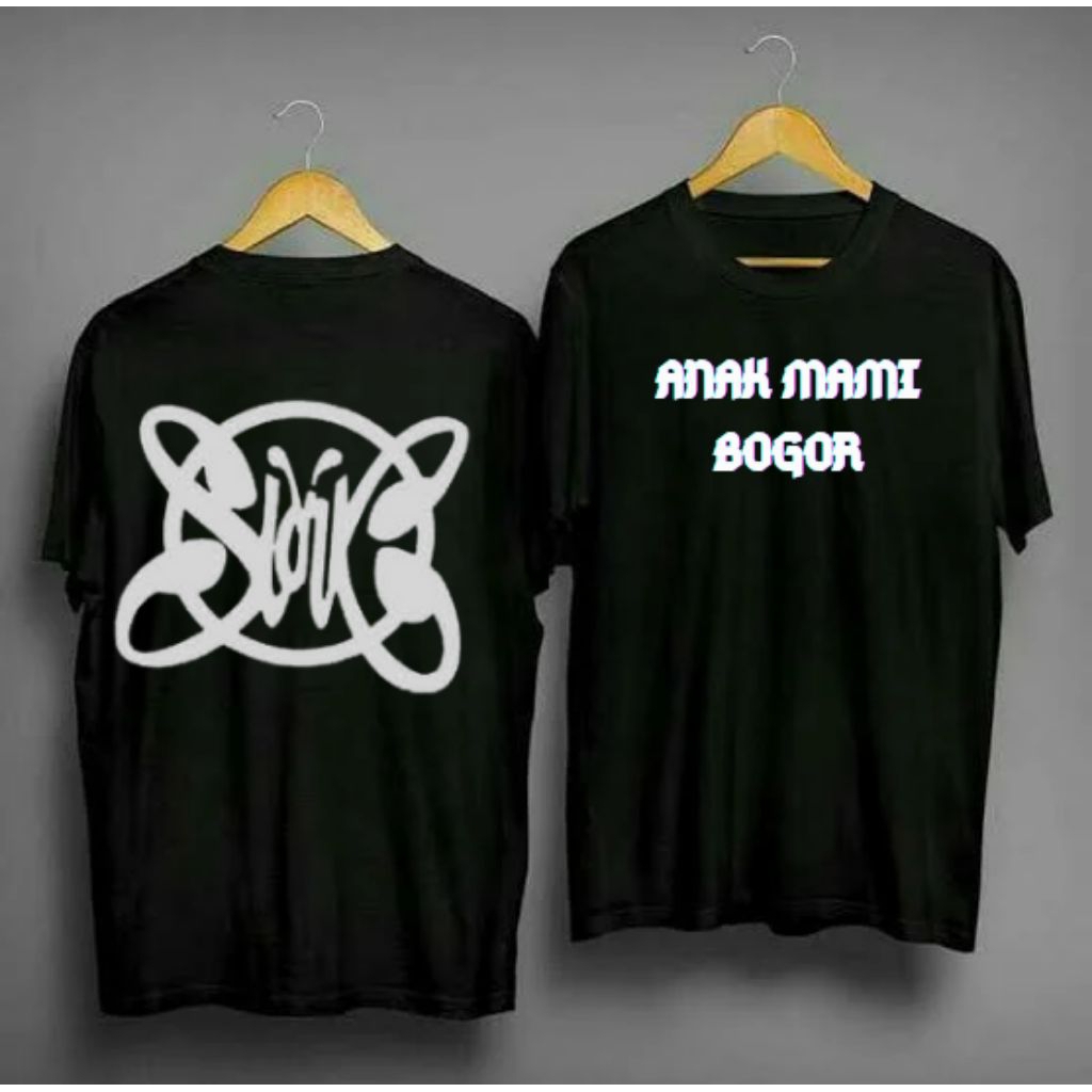 ANAK MAMI BOGOR (SLANK)