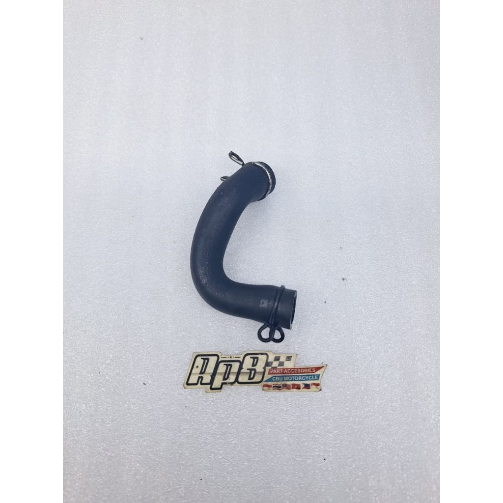 selang hawa mesin cbr 150 old