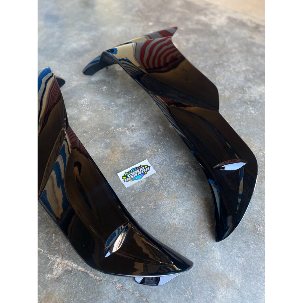 sayap jupiter z sayap luar jupiter z burhan hitam kilat