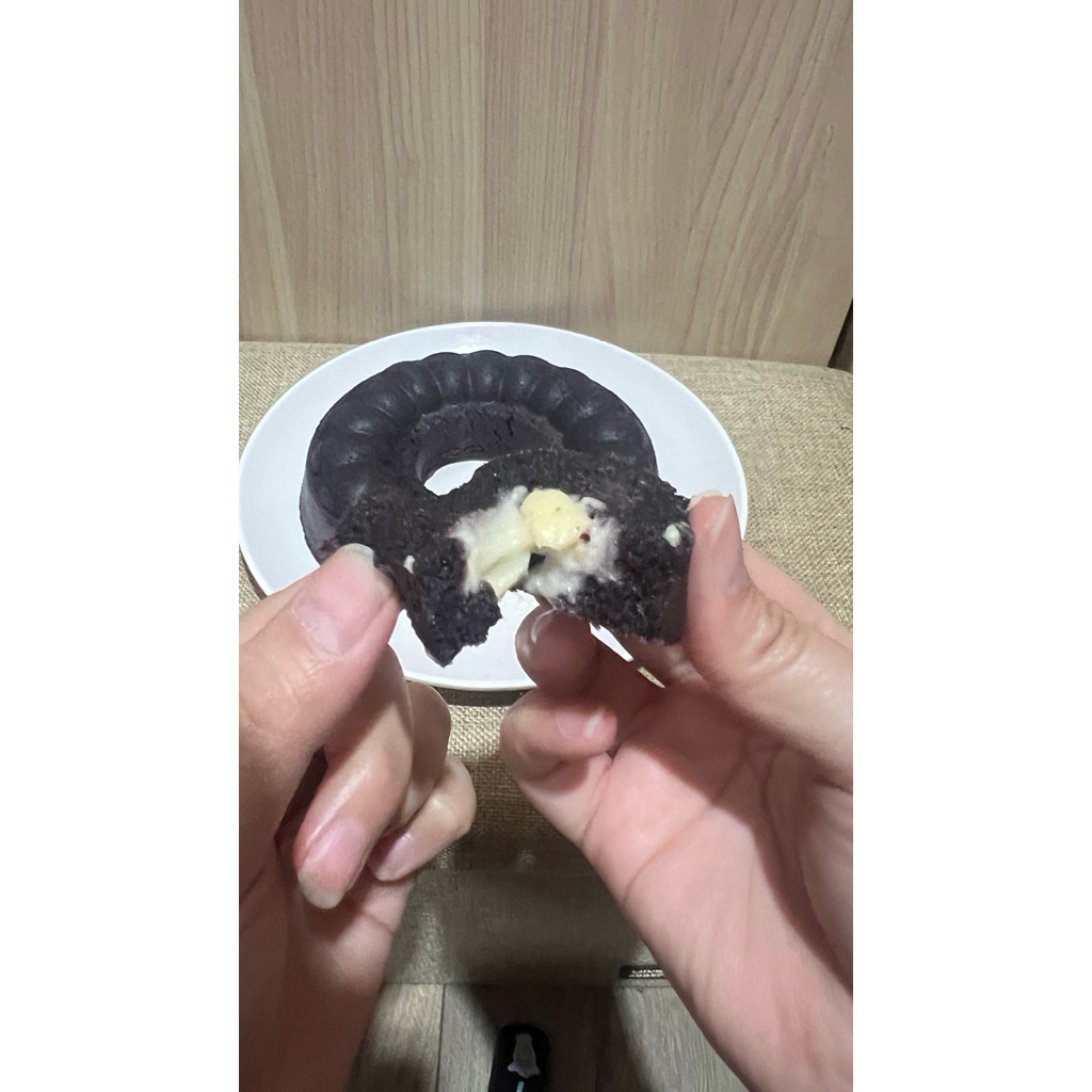 

Kue Bolu Ketan Viral Premium (isian keju luar dalam)