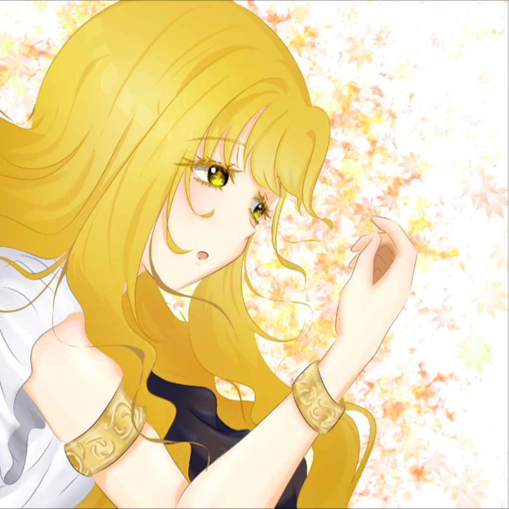 (SOFT FILE) COMMISSION ART||Jasa gambar karakter anime OC