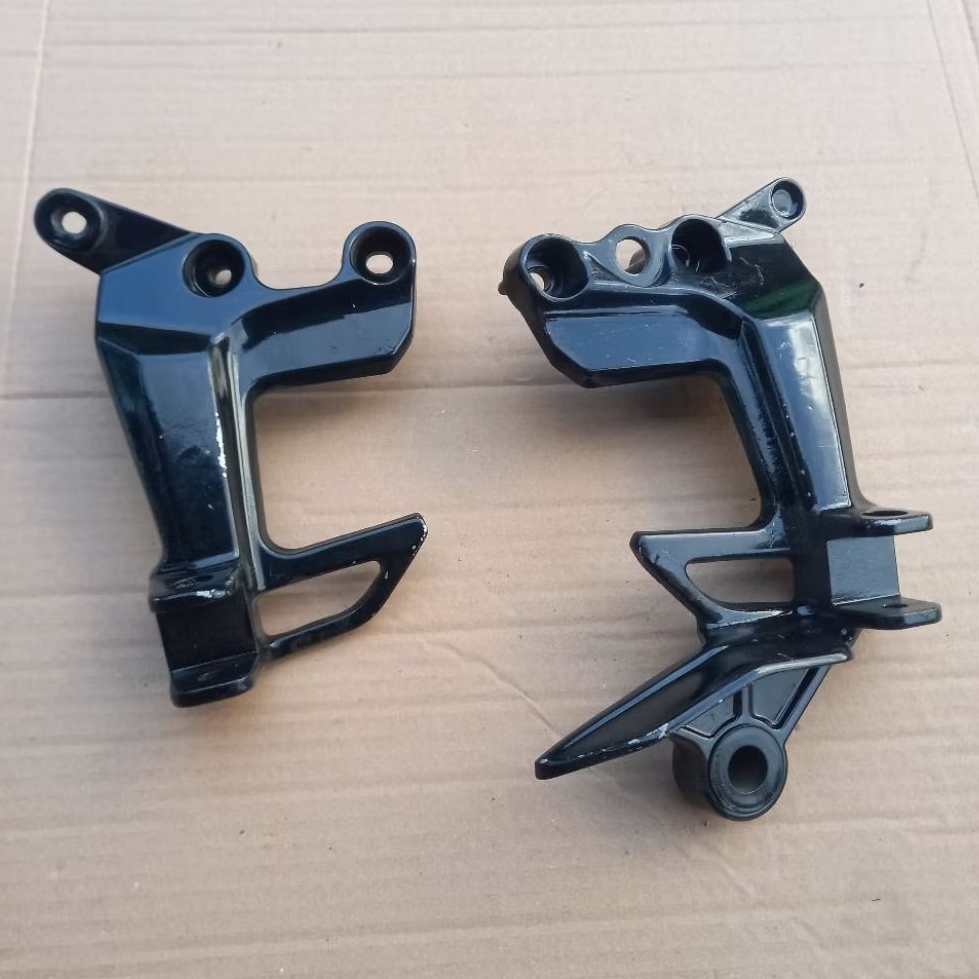 footstep postep belakang yamaha Jupiter z1 original