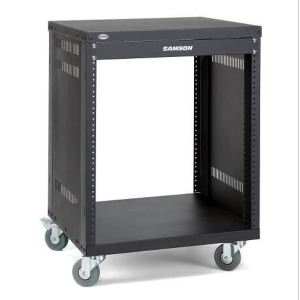 SAMSON SRK-12 SAMSON SRK12 RACK SOUND SYSTEM