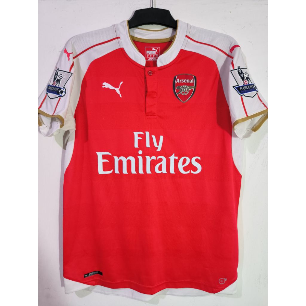 Arsenal home 2015/2016
