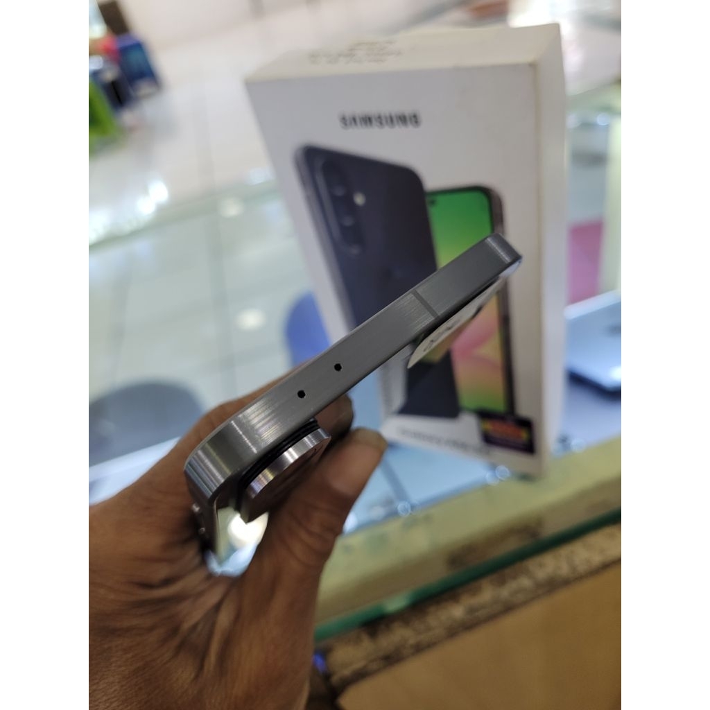samsung A56 8/256gb second