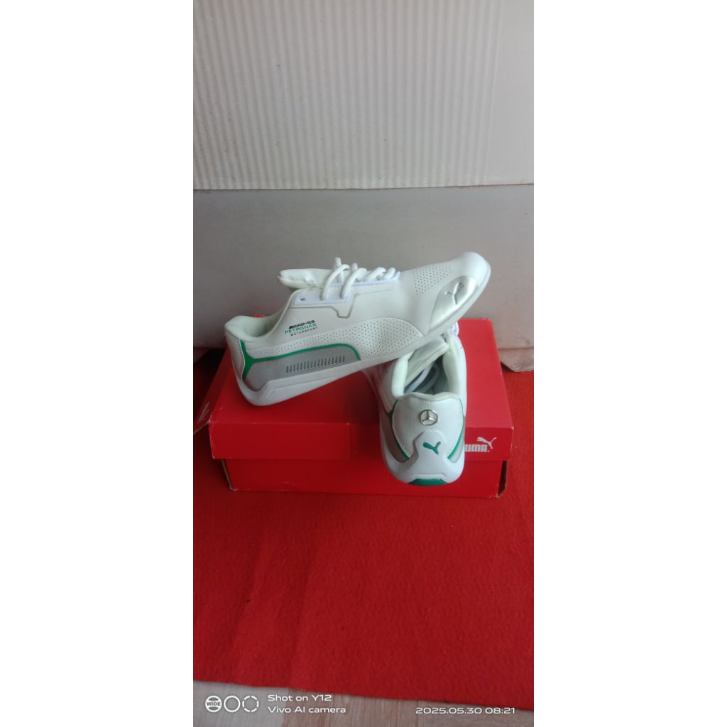 sepatu PUMA driftcat
