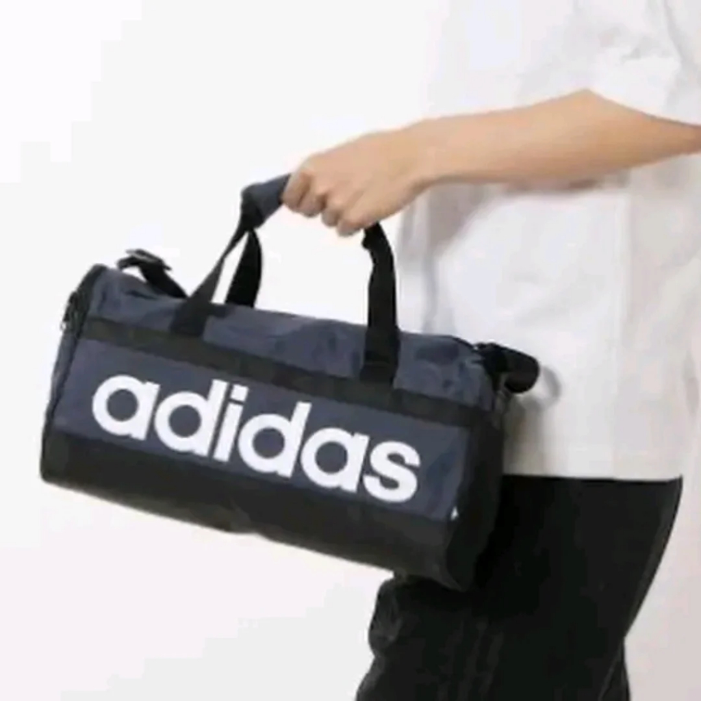 SALE TAS ORIGINAL LINEAR DUFFEL EXTRA SMALL BAG MURAH